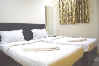 Hotel Ambe Inn, Amravati 3